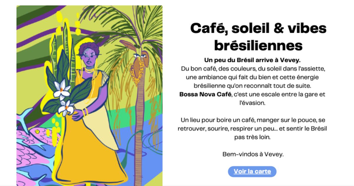 Bossa Nova